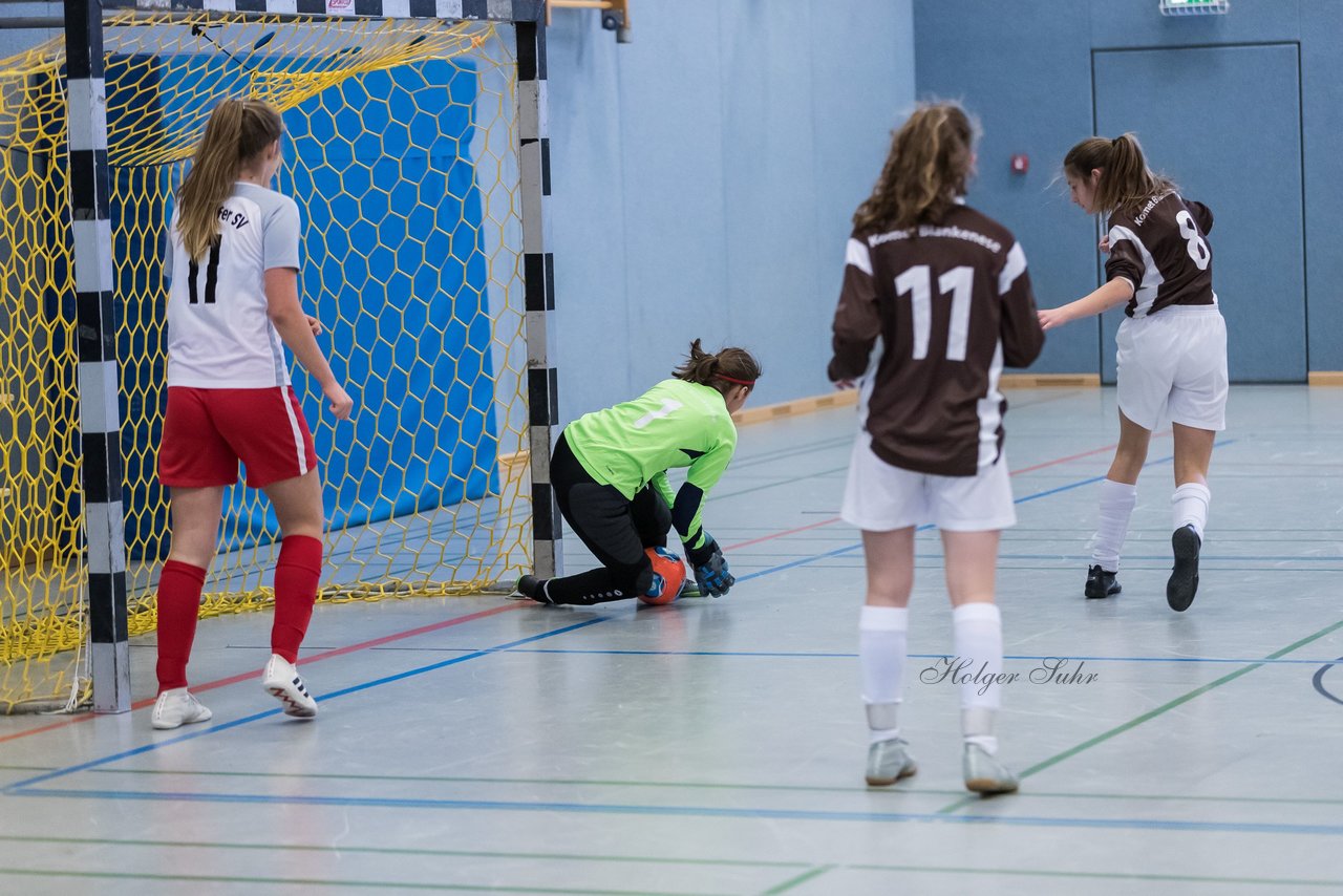 Bild 449 - HFV Futsalmeisterschaft C-Juniorinnen